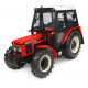 TRACTEUR ZETOR 7745 4x4 UH6720 UNIVERSAL HOBBIES 1/32