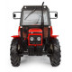 TRACTEUR ZETOR 7745 4x4 UH6720 UNIVERSAL HOBBIES 1/32