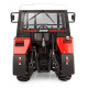 TRACTEUR ZETOR 7745 4x4 UH6720 UNIVERSAL HOBBIES 1/32