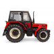 TRACTEUR ZETOR 7745 4x4 UH6720 UNIVERSAL HOBBIES 1/32