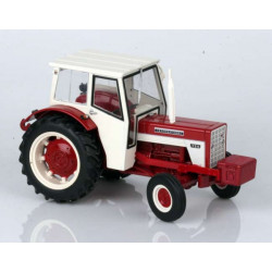 TRACTEUR MINIATURE IH 724 REPLICAGRI 1/32