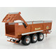 Benne miniature MAUPU TDM 86-32 EVO Anniversaire 100 ans REP296 REPLICAGRI 1-32
