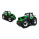 TRACTEUR DEUTZ-FAHR 9340 TTV SCHUCO 450788400