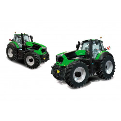 TRACTEUR DEUTZ-FAHR 9340 TTV SCHUCO 450788400
