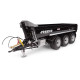 Benne miniature JOSKIN Trans-KTP 27/65 noire H6798