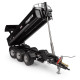 Benne miniature JOSKIN Trans-KTP 27/65 noire H6798
