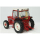 TRACTEUR MINIATURE IH 845 XL ailes noires REPLICAGRI 1/32