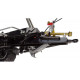 Benne miniature JOSKIN Trans-KTP 27/65 noire H6798
