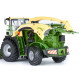 Ensileuse KRONE BIG X 1180 60166.6 ROS 1/32