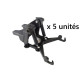 Pack de 5 relevages avant RENAULT série 14-54 REPLICAGRI