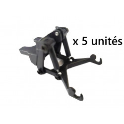 Pack de 5 relevages avant RENAULT série 14-54 REPLICAGRI