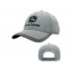 Casquette réfléchissante en tissu John Deere MC13083323OX
