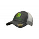 Casquette avec arrière en filet pour enfants John Deere MC53080422CH