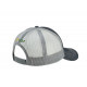 Casquette avec arrière en filet pour enfants John Deere MC53080422CH
