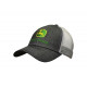 Casquette avec arrière en filet pour enfants John Deere MC53080422CH