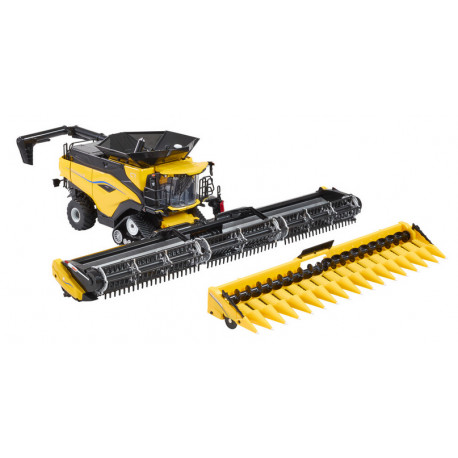 Moissonneuse NEW HOLLAND CR11 43403 BRITAINS