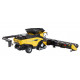 Moissonneuse NEW HOLLAND CR11 43403 BRITAINS
