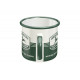 Tasse émaillée JOHN DEERE Quality Farm Equipment 43208