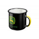 Tasse en émail JOHN DEERE 43209