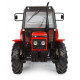 TRACTEUR ZETOR 7745 turbo 4x4 UH6869 UNIVERSAL HOBBIES 1/32