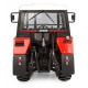 TRACTEUR ZETOR 7745 turbo 4x4 UH6869 UNIVERSAL HOBBIES 1/32