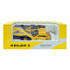 Arracheuse à Pomme de Terre ROPA Keiler II RK 22 602595 ROS 1/32
