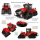 CASE IH QUADTRAC 785 UH6821