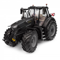 DEUTZ-FAHR 7250 TTV WARRIOR Black Mat UH6485