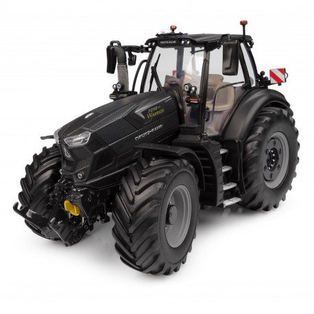 DEUTZ-FAHR 7250 TTV WARRIOR Black Mat UH6485