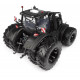 VALTRA S416 UNLIMITED Black jumelé UH6819