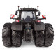 VALTRA S416 UNLIMITED Black jumelé UH6819