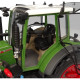 tracteur-fendt-515-vario-chargeur-cargo-uh6741