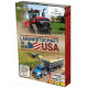 PACK 2 DVD Agriculture aux USA CD00433
