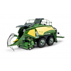 Presse KRONE Big Pack HDP II 1290 VC 602601