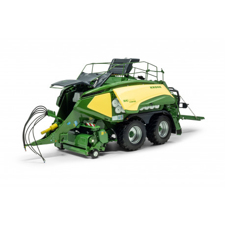 Presse KRONE Big Pack HDP II 1290 VC 602601