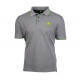 Polo JOHN DEERE Gris MCL202410015