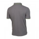 Polo JOHN DEERE Gris MCL202410015