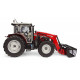 MASSEY FERGUSON 5M 145 chargeur FL4121 UH6784