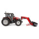 MASSEY FERGUSON 5M 145 chargeur FL4121 UH6784