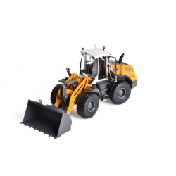 Chargeuse LIEBHERR L546 G8 AT200 Agri-collectables 1/32