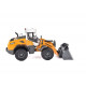 Chargeuse LIEBHERR L546 G8 AT200 Agri-collectables 1/32