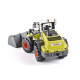 Chargeuse CLAAS Torion 1611 AT201 Agri-collectables 1/32