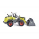 Chargeuse CLAAS Torion 1611 AT201 Agri-collectables 1/32