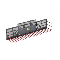 Fourche à ensilage Bressel and Lade D35 3200203 Agri Collectables