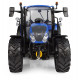Tracteur miniature NEW HOLLAND T5.120 UH7202 Universal Hobbies 1-32