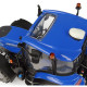 Tracteur miniature NEW HOLLAND T5.120 UH7202 Universal Hobbies 1-32