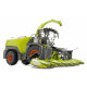 Ensileuse CLAAS Jaguar 1090 Orbis 10500 M2508