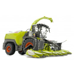 Ensileuse CLAAS Jaguar 1090 Orbis 10500 M2508