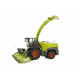 Ensileuse CLAAS Jaguar 1090 Orbis 10500 M2508