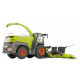 Ensileuse CLAAS Jaguar 1090 Orbis 10500 M2508